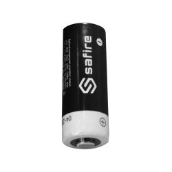Safire BATT-CR17450 - Safire, Battery CR17450 / 4/5A / CR8L, Lithium,…
