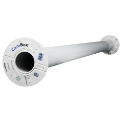 CBOX-ST100 - Suporte tecto, Altura 100 cm, Apto para uso em…