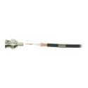 Safire CON100HD - Safire high definition connector, BNC for crimp,…