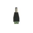 Safire CON280 - Safire, DC male connector, Output +/ of 2 terminals,…