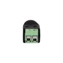 Safire CON295 - Safire connector, RCA male, Output +/ of 2 terminals,…