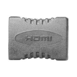 CON475 - Conector, Emenda para cabos HDMI, Conectores tipo A,…