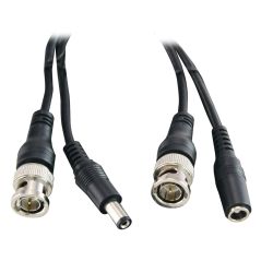 Safire COX20 - Combined cable RG59 + DC, BNC connector, 20 meters,…