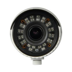 CV129ZSW-F4N1 - Caméra Bullet 1080p, HDTVI, HDCVI, AHD et CVBS,…