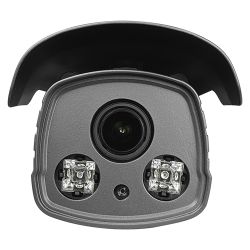 CV621ZG-F4N1 - Caméra bullet HDTVI, HDCVI, AHD et Analogique, 4 en 1…