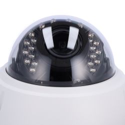 D935V-2E4N1 - 1080p ECO Dome Camera, 4 in 1 (HDTVI / HDCVI / AHD /…