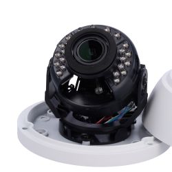 D935V-2E4N1 - Caméra dôme Gamme 1080p ECO, 4 en 1 (HDTVI / HDCVI /…