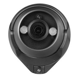 DM821I-F4N1 - 1080p ECO Dome Camera, 4 in 1 (HDTVI / HDCVI / AHD /…