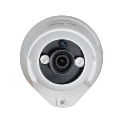 DM821IB-F4N1 - 1080p ECO Dome Camera, 4 in 1 (HDTVI / HDCVI / AHD /…