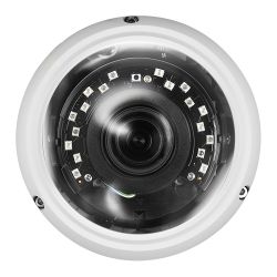 DM936Z-Q4N1 - Caméra dôme gamme 5Mpx/4Mpx PRO, 4 en 1 (HDTVI /…