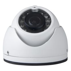 DM939FIAB-F4N1 - Caméra dôme gamme 1080p PRO, 4 en 1 (HDTVI / HDCVI /…