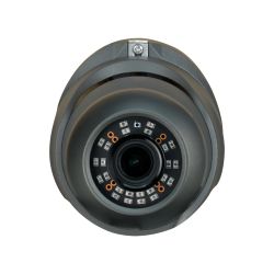 DM941I-F4N1 - 1080p ECO Dome Camera, 4 in 1 (HDTVI / HDCVI / AHD /…