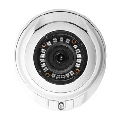 DM941IB-F4N1 - Caméra dôme Gamme 1080p ECO, 4 en 1 (HDTVI / HDCVI /…