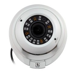 DM955VSW-F4N1 - Caméra dôme Gamme 1080p ULTRA, 4 en 1 (HDTVI / HDCVI…