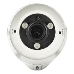 DM957VIB-F4N1 - 1080p ECO Dome Camera, 4 in 1 (HDTVI / HDCVI / AHD /…