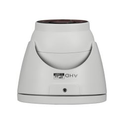 DM997V-Q4N1 - Caméra dôme Gamme 5Mpx/4Mpx ECO, 4 en 1 (HDTVI /…