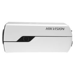 Hikvision DS-2CD4C26FWD - Cámara Box IP 2 Megapixel, 1/1.8\" Progressive Scan…
