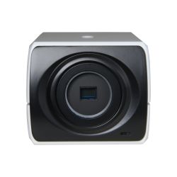 Hikvision DS-2CD4C26FWD - Caméra Box IP 2 Mégapixel, 1/1.8\" Progressive Scan…