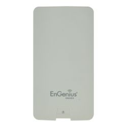 Engenius ENS202 - Enlace inalámbrico 300 Mbps, Frecuencia de 2.4 Ghz,…