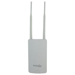 Engenius ENS500EXT - Omnidirectional wireless link, Frequency 5.18GHz…