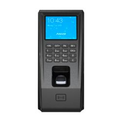 Anviz EP30 - Lector biométrico autónomo ANVIZ, Huellas…