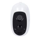 Ezviz EZ-C3A - Caméra IP Ezviz Wifi avec batterie, Déctecteur PIR…