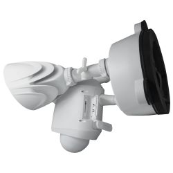 Ezviz EZ-CS-LC1-A0-1B2WPFRL - Ezviz WiFi Floodlight Camera, 2 Megapixel, 2 LED…