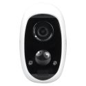 Ezviz EZ-CS-W2D-B2 - Ezviz Duo Pack Kit, Base + 2 Cameras C3A, Supports up…