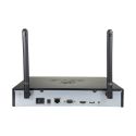 Ezviz EZ-CS-X5S-4W - Ezviz Wifi NVR, 4 CH video / Compression H.265,…