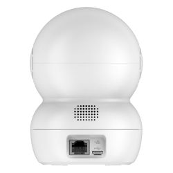 Ezviz EZ-TY2 - Cámara Wifi Ezviz 1080p, Lente 4 mm / IR 10 m,…
