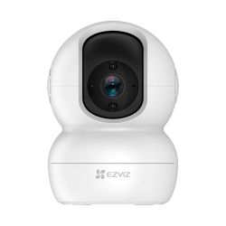 Ezviz EZ-TY2 - Caméra Wifi Ezviz 1080p, Objectif 4 mm / IR 10 m,…