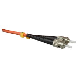 FB-SCST-DXMM-5 - Cable de fibra, Dúplex, Multimodo, Conector SC a ST,…