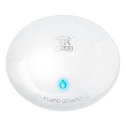 Fibaro FGBHFS-101 - Détecteur d\'inondation, Sans fil / Bluetooth,…