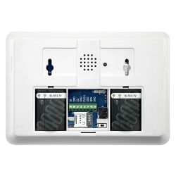 Chuango G5PLUS - Kit d\'alarme domestique, Panneau tactile avec module…