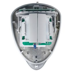 Gjd GJD110 - Detector PIR exterior GJD, PIR Volumétrico, Alcance…