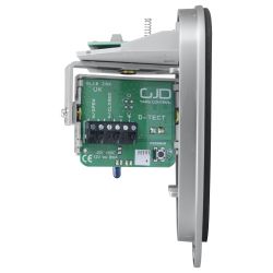 Gjd GJD110 - GJD Outdoor PIR Detector, PIR Motion detector,…