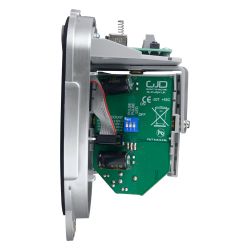 Gjd GJD370 - GJD Outdoor PIR Detector, PIR and Microwave / Pet…