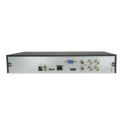 Dahua HCVR4041 - Videograbador digital HDCVI, 4 CH HDCVI o CVBS / 1 CH…