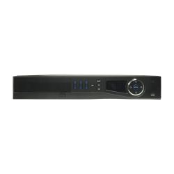 Dahua HCVR7408L - Grabador Universal HDCVI/CVBS/IP, 8 CH vídeo / 8 IP /…
