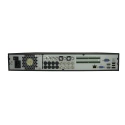 Dahua HCVR7408L - Enregistreur Universel HDCVI/CVBS/IP, 8 CH vidéo / 8…