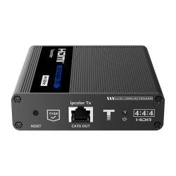 HDMI-EXT-4K - Extensor active HDMI, Émetteur et le récepteur,…