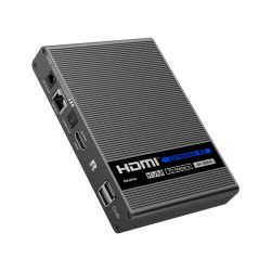 HDMI-EXT-4K-KVM - HDMI/USB Extender over Ethernet cable CAT6,…