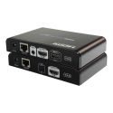 HDMI-EXT-PRO-V2 - Extender actif HDMI 1080p, Émetteur et le récepteur,…