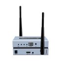 HDMI-EXT50-WIFI - Extensor inalámbrico HDMI, Emisor y receptor, Alcance…