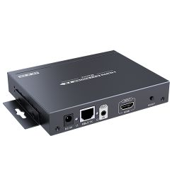 HDMI-MATRIX-PRO-4K - Multiplicateur de signal HDMI, Connexion via le…