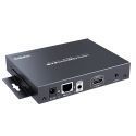 HDMI-MATRIX-PRO-4K-RX - Récepteur Multiplicateur de signal HDMI, Connexion…
