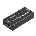 HDMI-REPEATER - Extender HDMI, Supporte une résolution de 4K,…