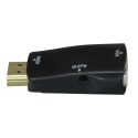 HDMI-VGA - HDMI to VGA+Audio Adapter, Passive, no power required,…