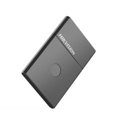 Hikvision HS-ESSD-ELITE7-TG-G-500G - Disque dur portable SSD Hikvision 1.8\", Puissance et…