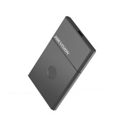 Hikvision HS-ESSD-ELITE7-TG-G-500G - Disco duro portátil Hikvision SSD 1.8\", Potencia…